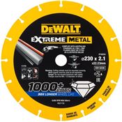 DISQUE EXTREME METAL 230 X 22.23 X 2.1 mm